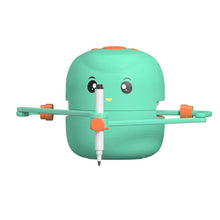 Load image into Gallery viewer, Smart Early Learning Robot – Interactive Art &amp; Education Companion