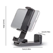 Load image into Gallery viewer, 360 Degree Rotating Multifunctional Folding Retractable Phone Holder