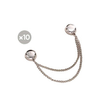 Load image into Gallery viewer, Multi-function Magnetic Clothing Clips
