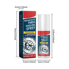 Load image into Gallery viewer, Brake disc cleaner with rust remover &amp; polish