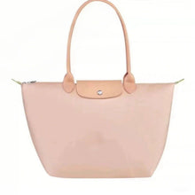 Load image into Gallery viewer, Nylon Dumpling Tote Bag