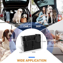 Load image into Gallery viewer, Portable Dog Ramps for Cars