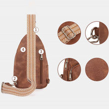 Load image into Gallery viewer, Crossbody Bags for Women
