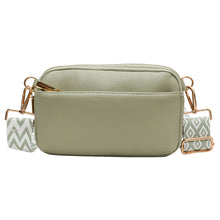 Load image into Gallery viewer, Fashionable and versatile women&#39;s crossbody bag
