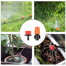 Load image into Gallery viewer, 360°Adjustable Automatic Sprinkler Watering Dropper