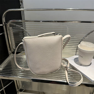 Fashion Leather Crossbody Bag
