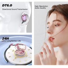 Load image into Gallery viewer, Smart translation Bluetooth headset