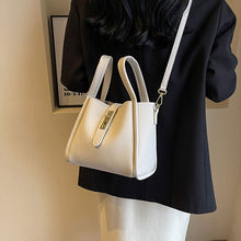 Load image into Gallery viewer, Women&#39;s Elegant Minimalist Handbag