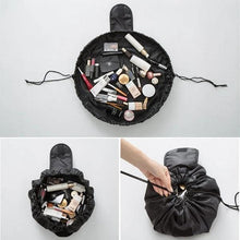 Load image into Gallery viewer, Cosmetic Storage Drawstring Bag