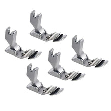 Load image into Gallery viewer, Sewing Edge Folding Presser Foot
