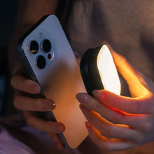 Load image into Gallery viewer, Magnetic Selfie Light