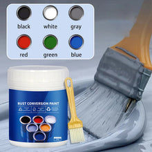 Load image into Gallery viewer, Water-based Rust Inhibitor Industrial Paint