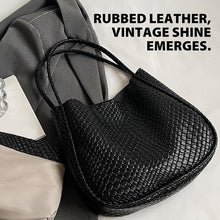 Load image into Gallery viewer, Vintage Large Capacity Tote Bag
