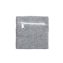 Load image into Gallery viewer, Breathable Wrist Wallet Pouch