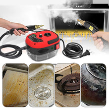 Load image into Gallery viewer, High-Temperature Steam Cleaner
