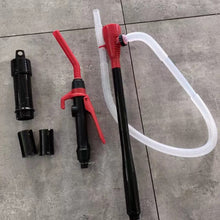 Load image into Gallery viewer, Portable Power Battery Pump