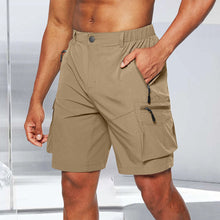 Load image into Gallery viewer, Men's Casual Shorts