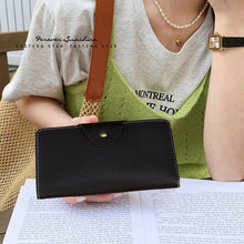 Load image into Gallery viewer, Fashionable Multi-Space Card Case