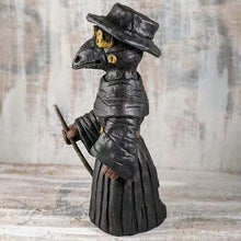 Load image into Gallery viewer, Plague Dr Incense Burner