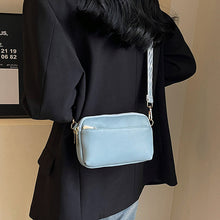 Load image into Gallery viewer, Fashionable and versatile women&#39;s crossbody bag