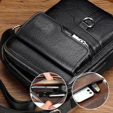 Load image into Gallery viewer, Men&#39;s Crossbody Bag