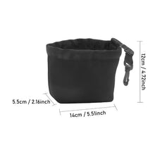 Load image into Gallery viewer, Golf Club and Golf Ball Cleaning Bag