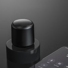 Load image into Gallery viewer, Portable Bluetooth Speaker in Macaroon Color