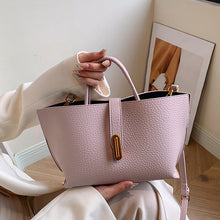Load image into Gallery viewer, Spring/Summer Tote Bag