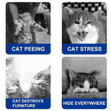 Load image into Gallery viewer, Pet Calming Pheromone Diffuser Set (Cat &amp; Dog Versions)