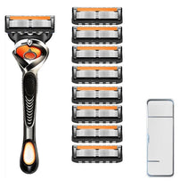 Load image into Gallery viewer, Manual Razor for Men