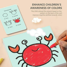 Load image into Gallery viewer, Smart Early Learning Robot – Interactive Art &amp; Education Companion