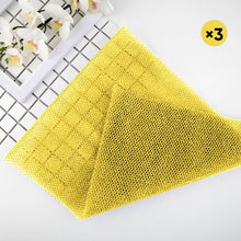 Load image into Gallery viewer, Nylon African Exfoliating Net