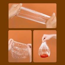 Load image into Gallery viewer, Food grade household fresh-keeping bags（100PCS）