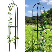 Load image into Gallery viewer, Garden Trellis for Climbing Plants