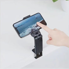 Load image into Gallery viewer, 360 Degree Rotating Multifunctional Folding Retractable Phone Holder