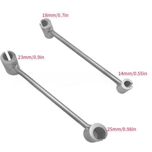 Load image into Gallery viewer, Hinge Gap Adjustment Wrench