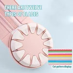 Load image into Gallery viewer, 12-in-1 Paper Cutter