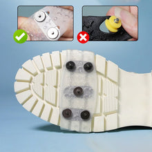 Load image into Gallery viewer, Crampons anti-slip shoe covers
