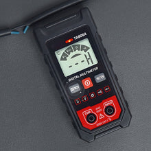 Load image into Gallery viewer, Compact Digital Multimeter Tester With Auto Recognition