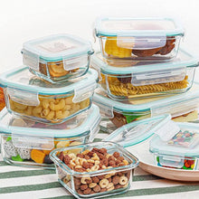 Load image into Gallery viewer, Food Storage Containers