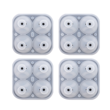 Load image into Gallery viewer, Baseball Ice Mold