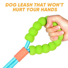 Load image into Gallery viewer, Dog reflective leash