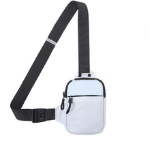 Load image into Gallery viewer, Crossbody Cell Phone Bag