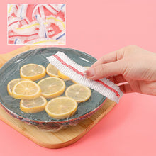 Load image into Gallery viewer, Food grade household fresh-keeping bags（100PCS）