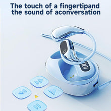 Load image into Gallery viewer, Multi-language Smart Translation Bluetooth Headset