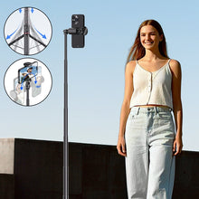 Load image into Gallery viewer, Magnetic Selfie Tripod