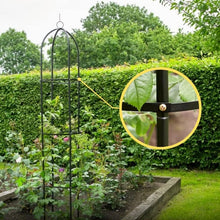 Load image into Gallery viewer, Garden Trellis for Climbing Plants