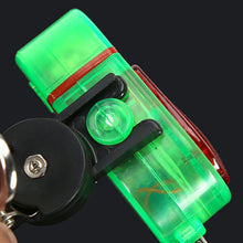 Load image into Gallery viewer, Fishing Bites Alarm with Sound Light