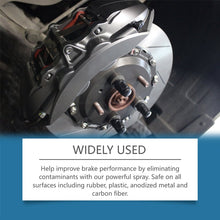 Load image into Gallery viewer, Brake disc cleaner with rust remover &amp; polish