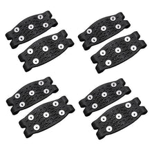 Load image into Gallery viewer, Crampons anti-slip shoe covers